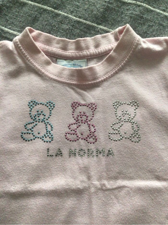 Teeshirt enfant - photo numéro 4