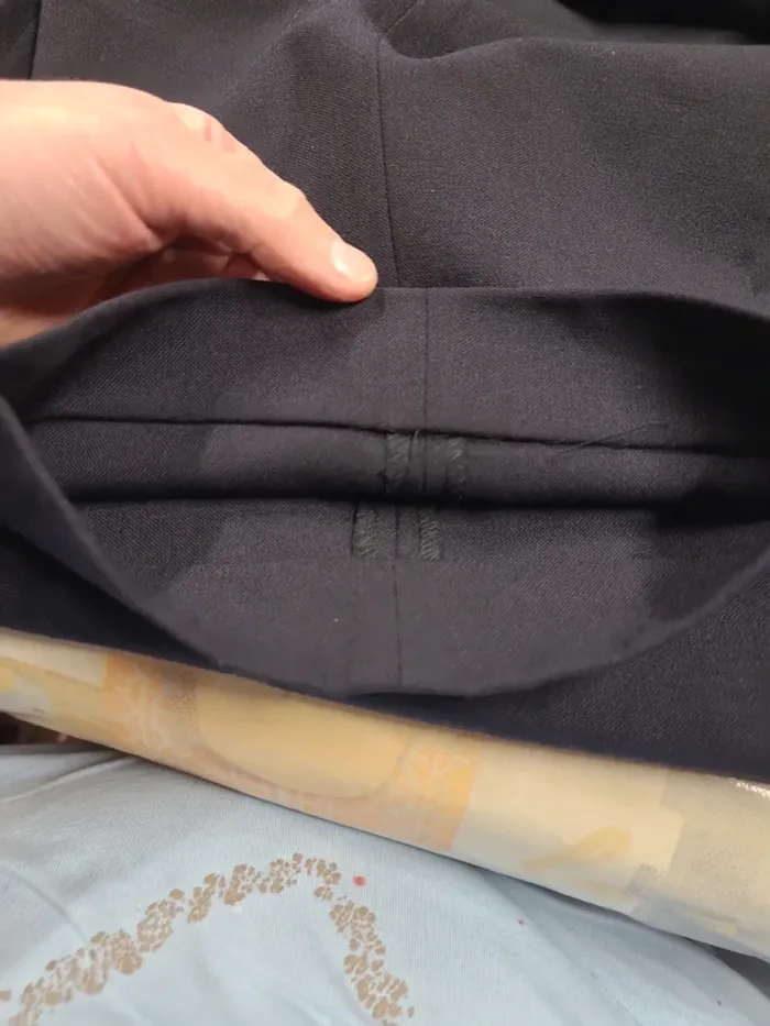 Pantalon taille 74 - photo numéro 4
