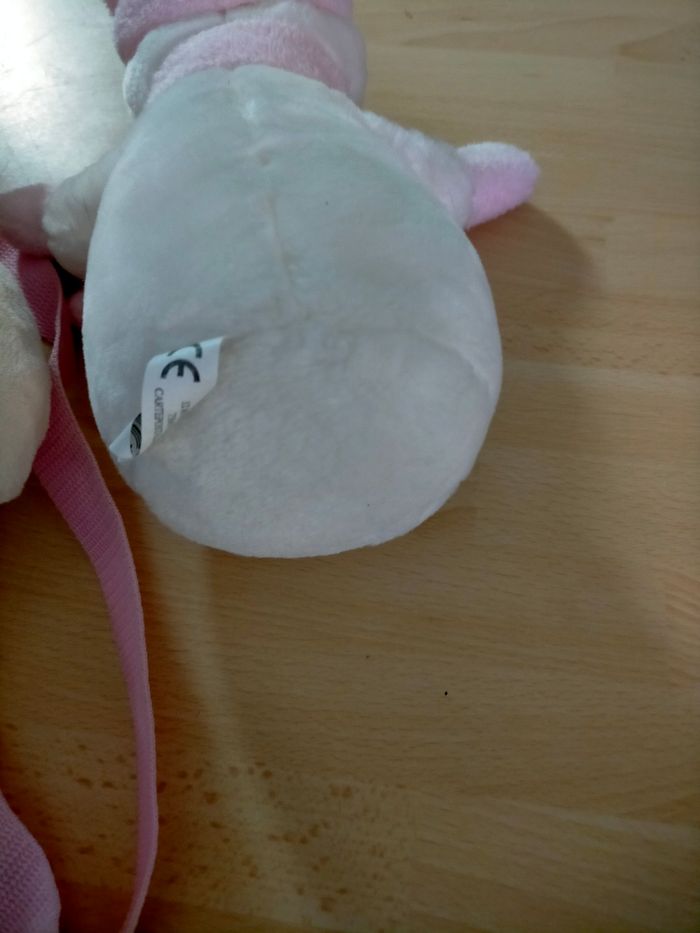 Sac à dos fille - photo numéro 3