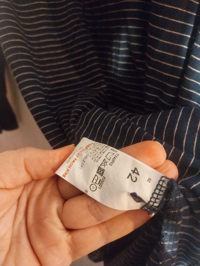 Pull léger taille 42 - photo numéro 4