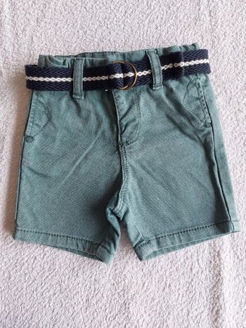 Short