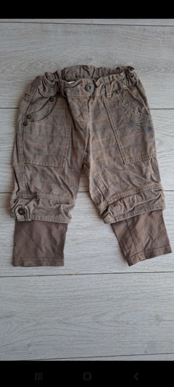 Lot pantacourts - photo numéro 10