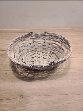 Panier de rangement ou de décoration