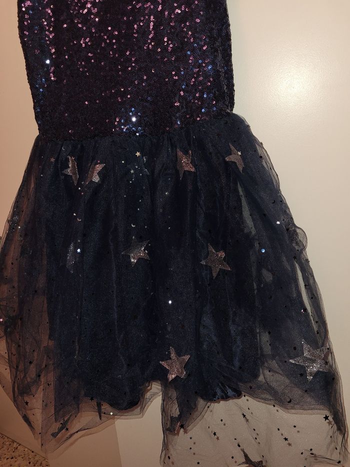 Robe étoile 🌟 - photo numéro 2