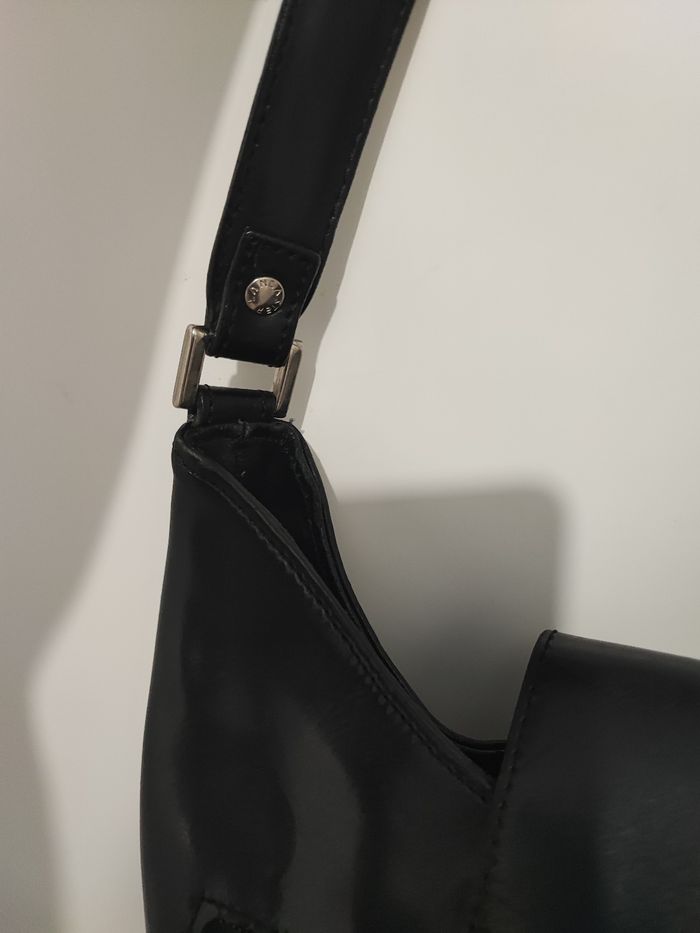 Sac Lancaster cuir lisse - photo numéro 4