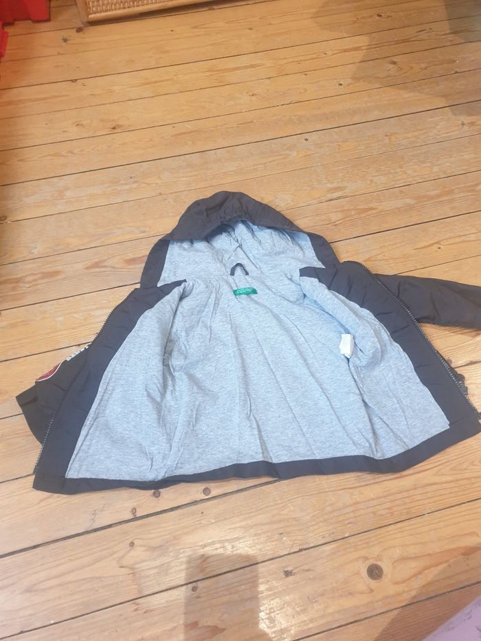 Veste 18 mois - photo numéro 3