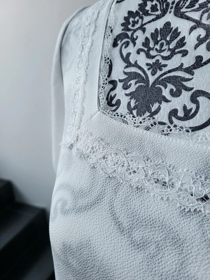 Blouse - photo numéro 3