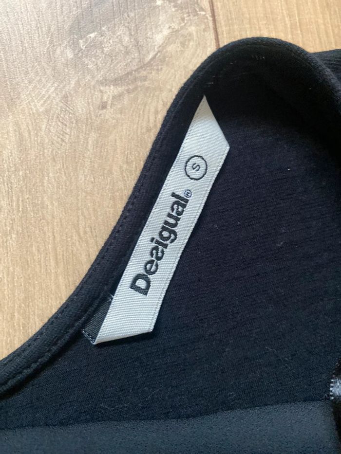 Débardeur Desigual - photo numéro 3