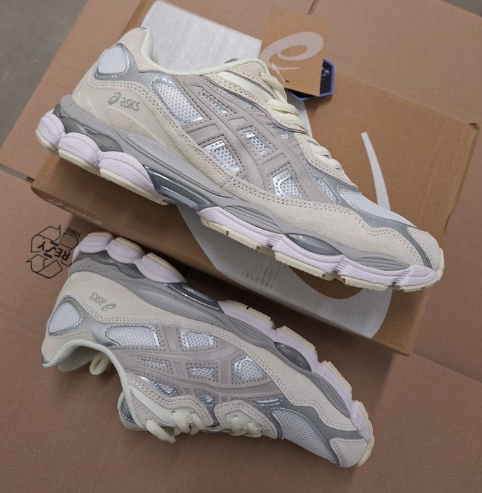 Sneakers Asics GEL NYC neuve avec étiquettes 🏷