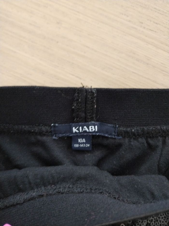 Jupe fille - photo numéro 2