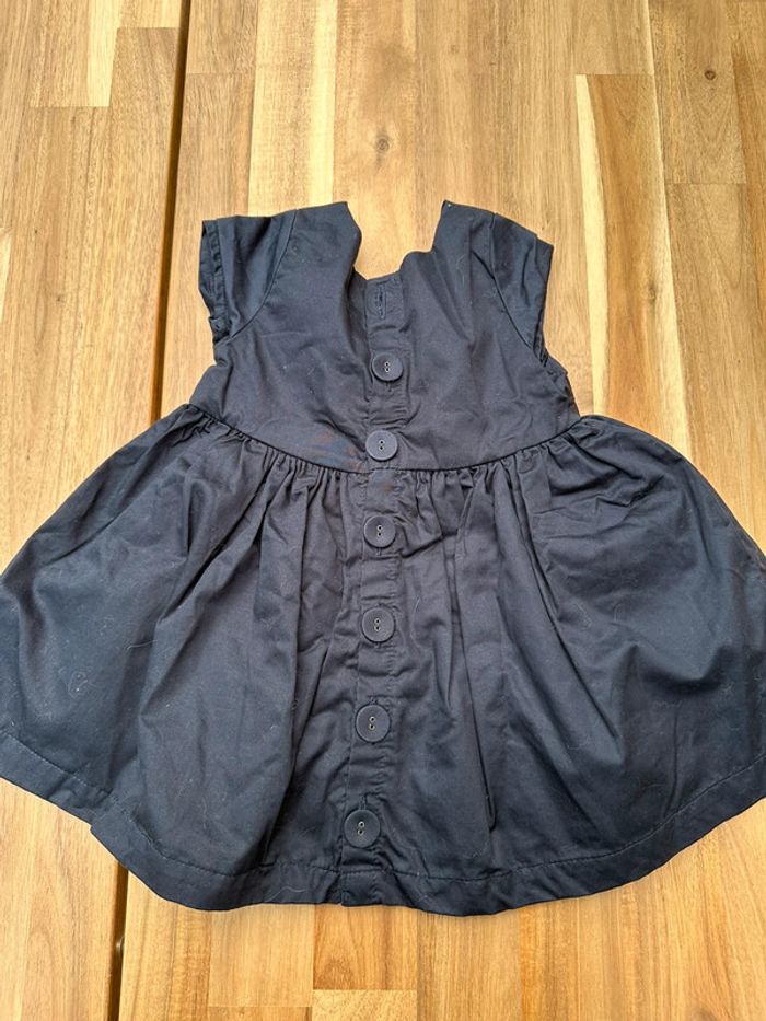 Robe cérémonie - photo numéro 3