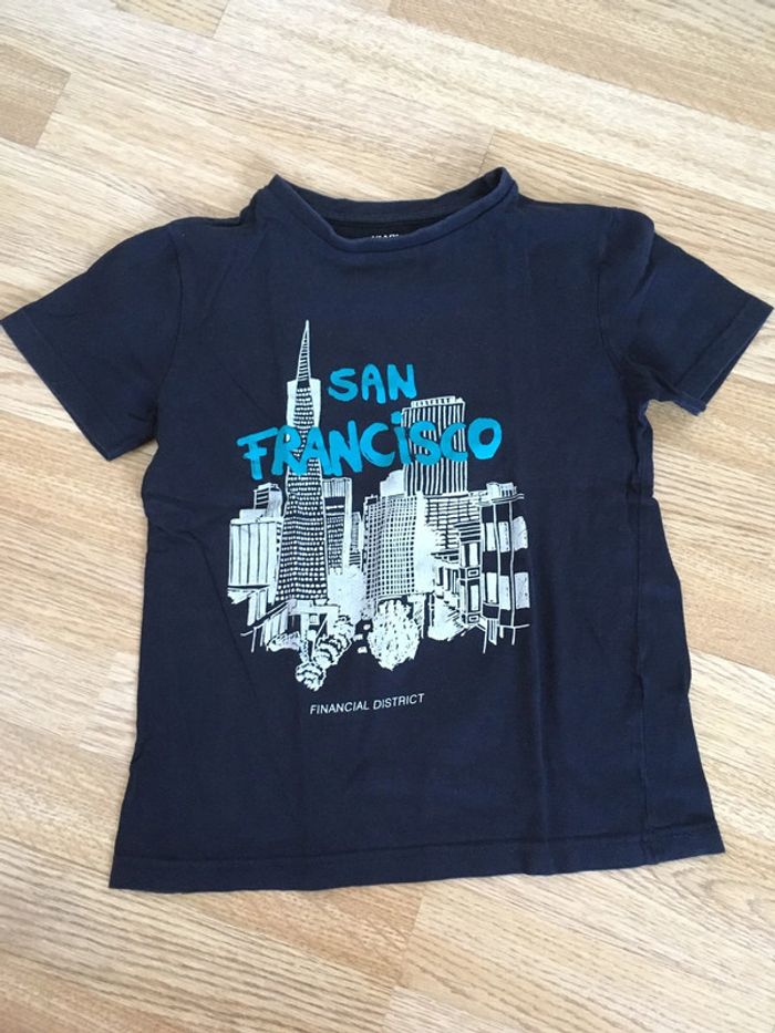 T-shirt - photo numéro 2