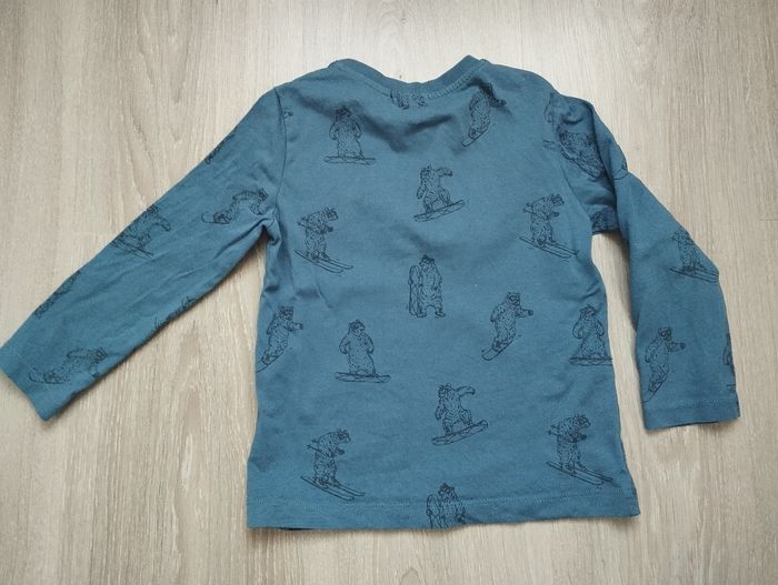 T-shirt 4 ans - photo numéro 3