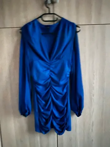 Robe soirée