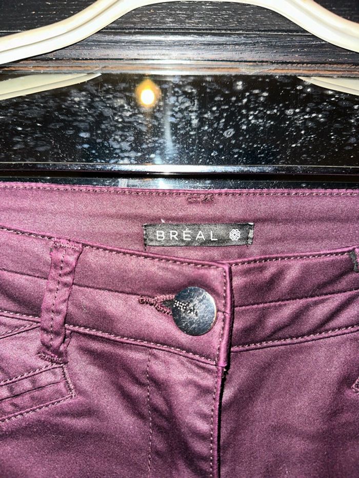 Pantalon Bréal - photo numéro 4