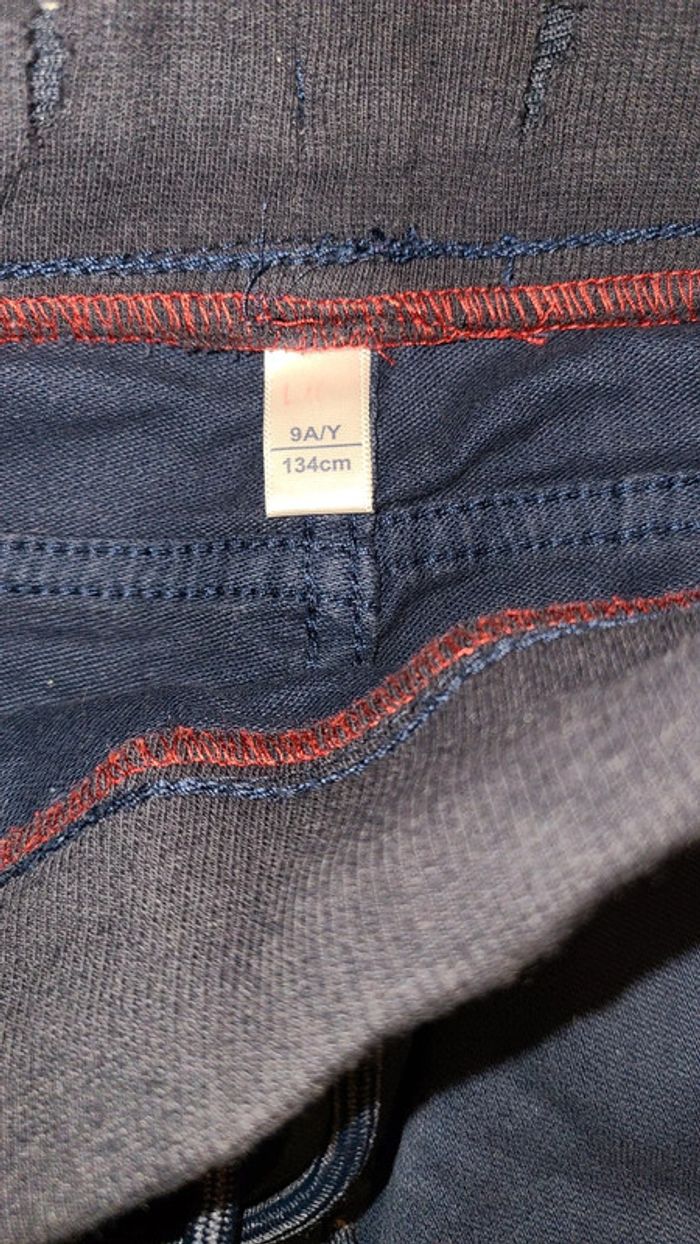 Pantalon 9 ans - photo numéro 2