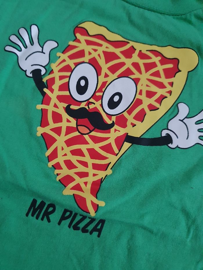 Maillot t-shirt 24mois garçon - photo numéro 2