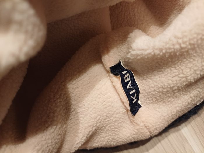 bonnet et tour de cou pour filles taille 6 ans - photo numéro 3