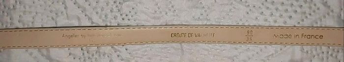 Ceinture 90 - photo numéro 2