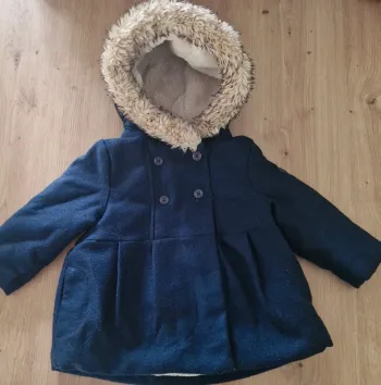 Manteau hiver
