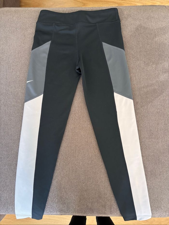 Legging sport Nike fille 10-11 ans - photo numéro 2