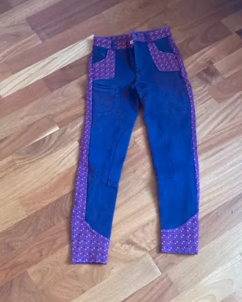 Pantalon équitation