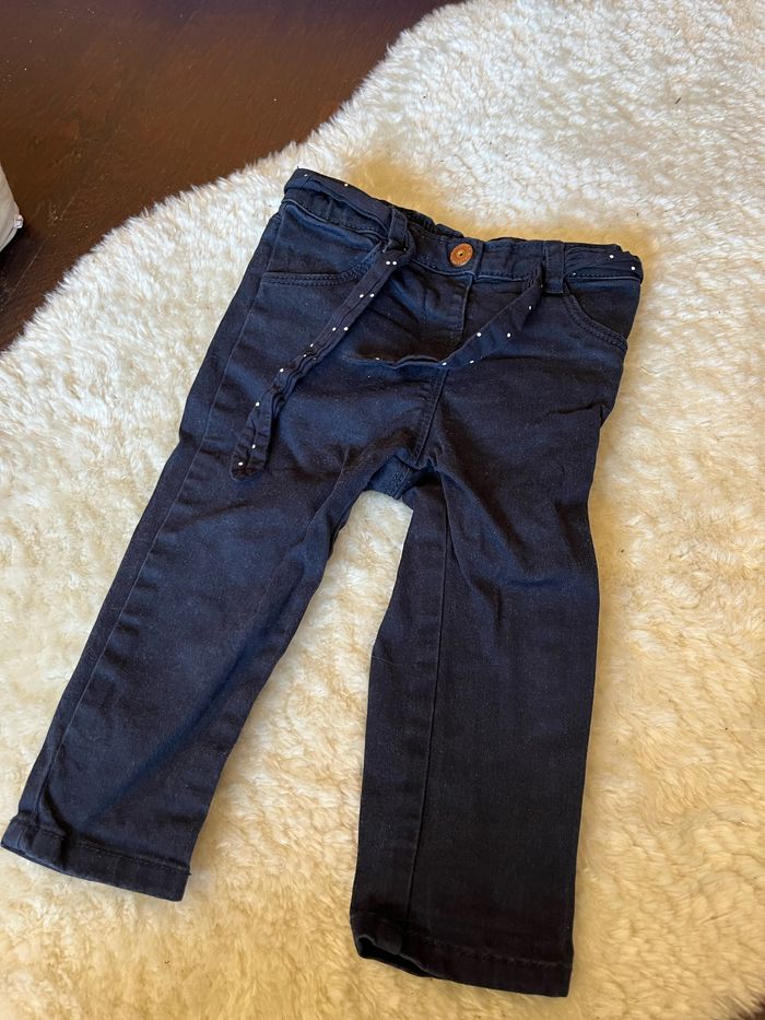 Pantalon 18 mois
