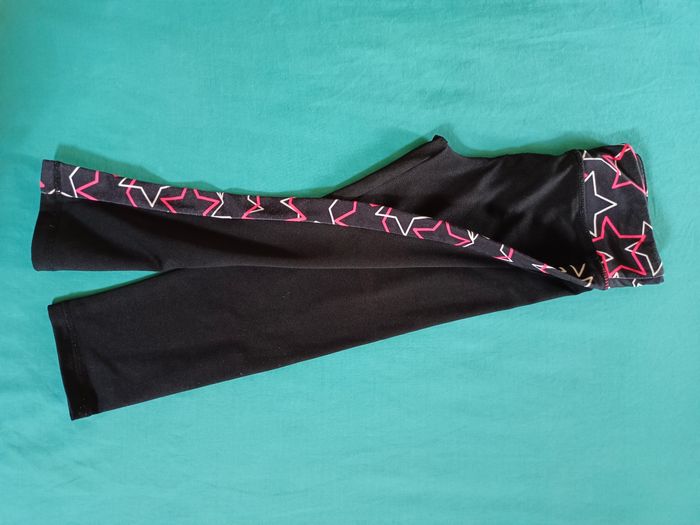 Lot vêtements fille été 4 ans - photo numéro 2