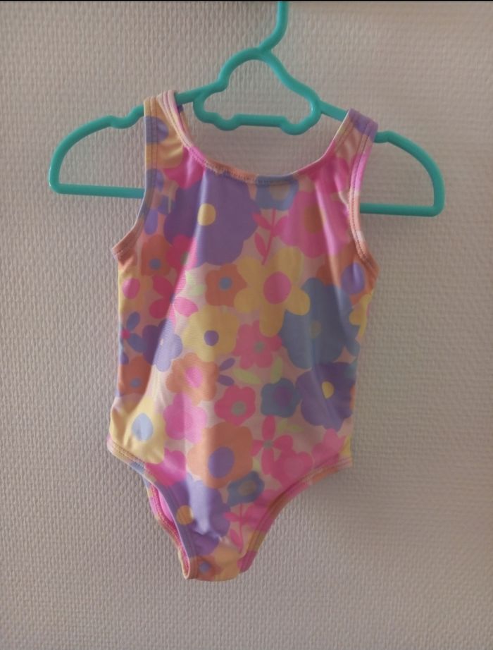 Maillot de bain