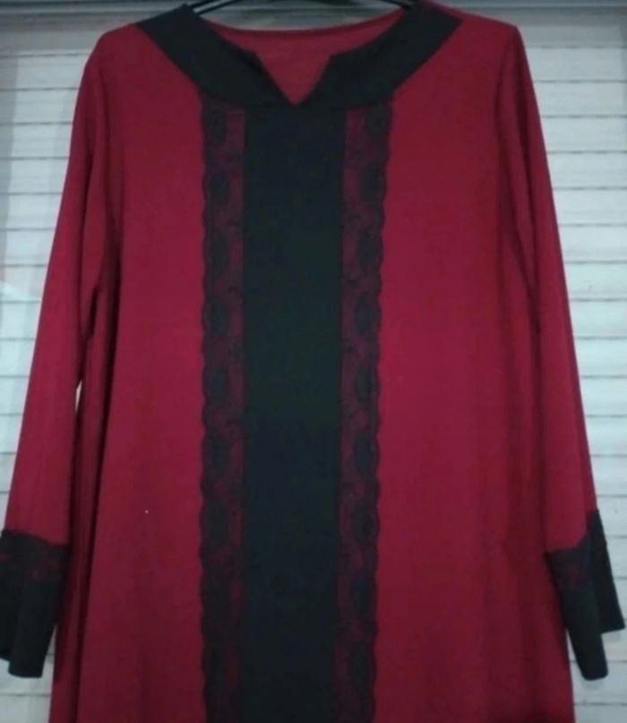 Tunique en très bon état