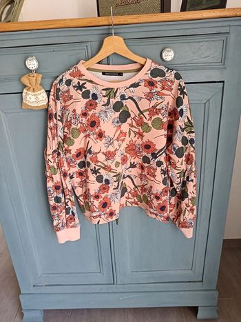 Sweat monoprix