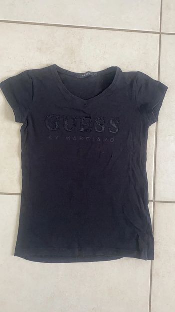Tee-shirts guess T 34