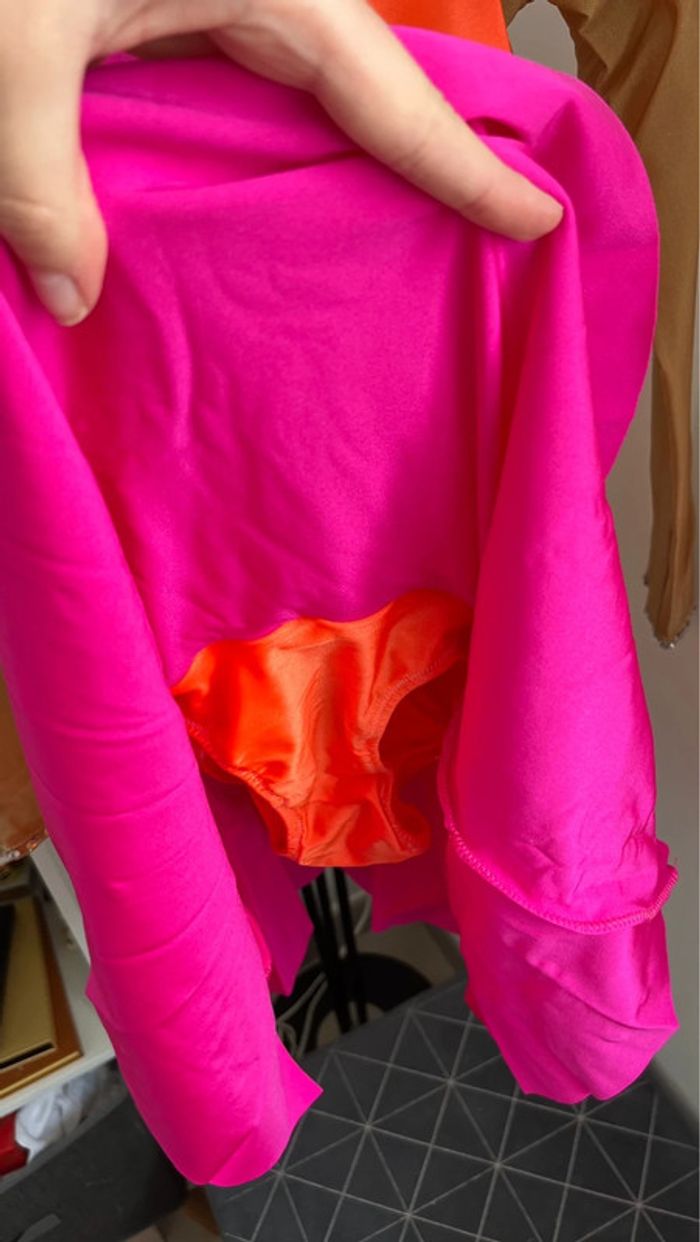 tenue de patinage artistique - photo numéro 4