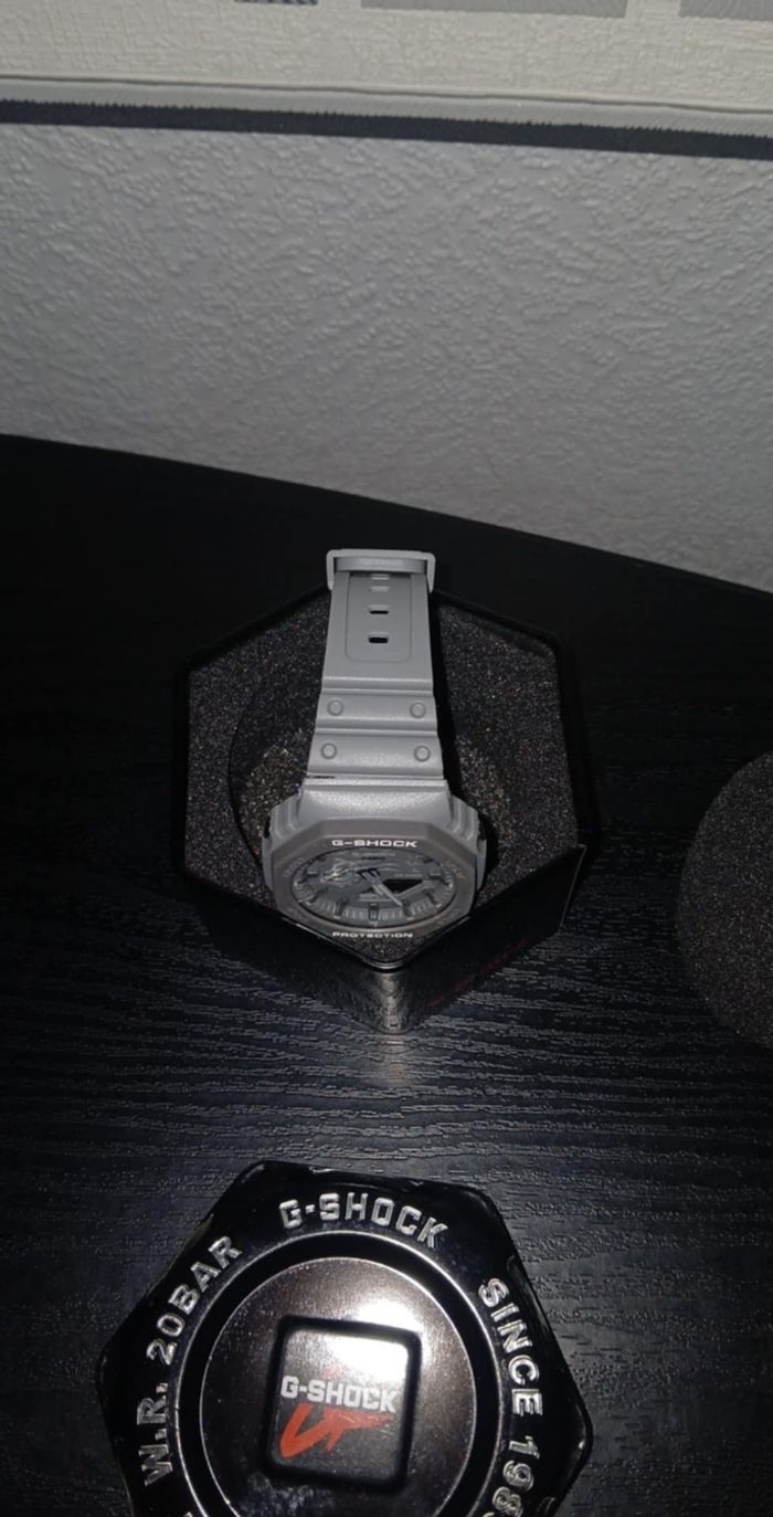 Montre G-shock - photo numéro 3