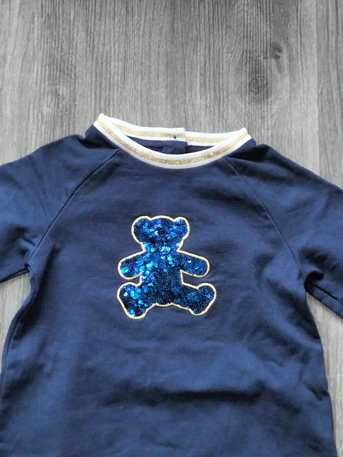 Robe - photo numéro 2