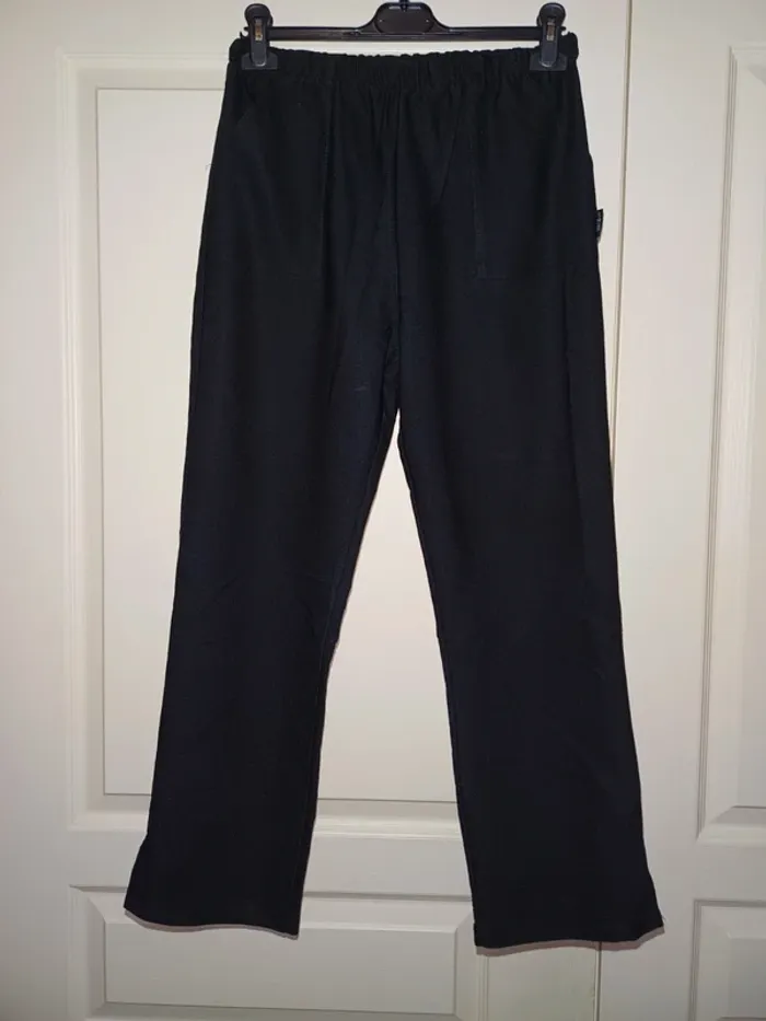 Pantalon  fashion style - photo numéro 2