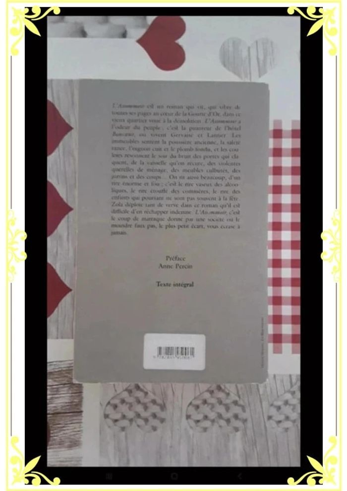 L’assommoir - photo numéro 4