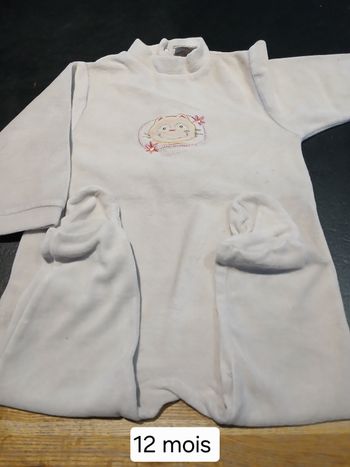 Pyjama