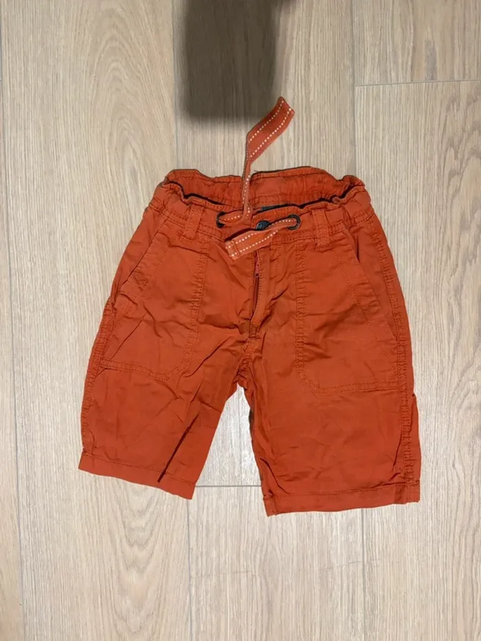 Lot de shorts - photo numéro 3