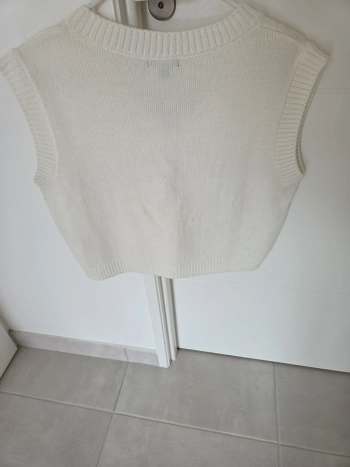 Pull femme - photo numéro 4