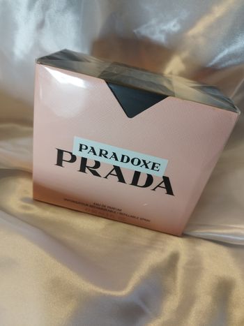 Paradoxe - Prada (rechargeable) 90ml