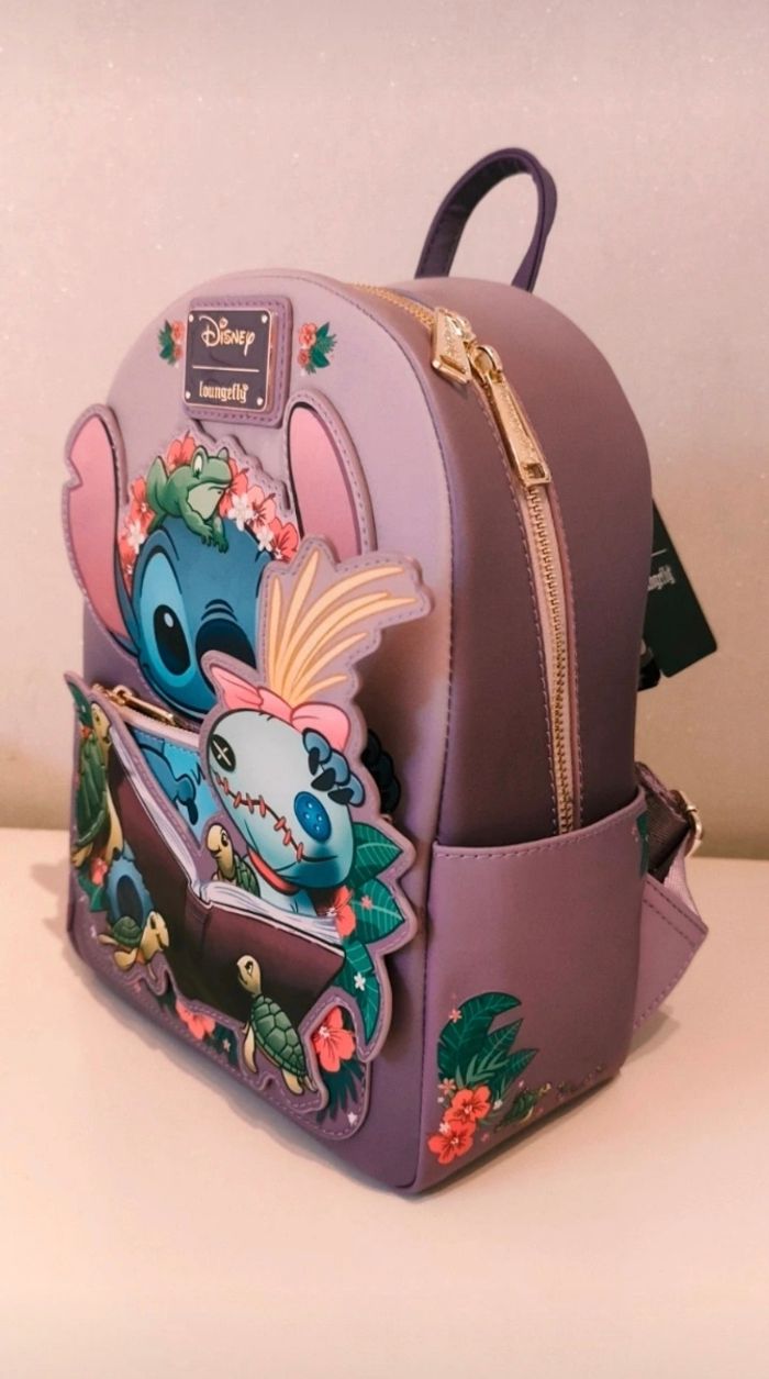 Sac stitch scrump - photo numéro 4