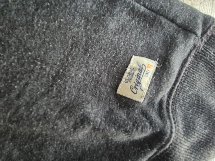 Pull homme Blend - photo numéro 3