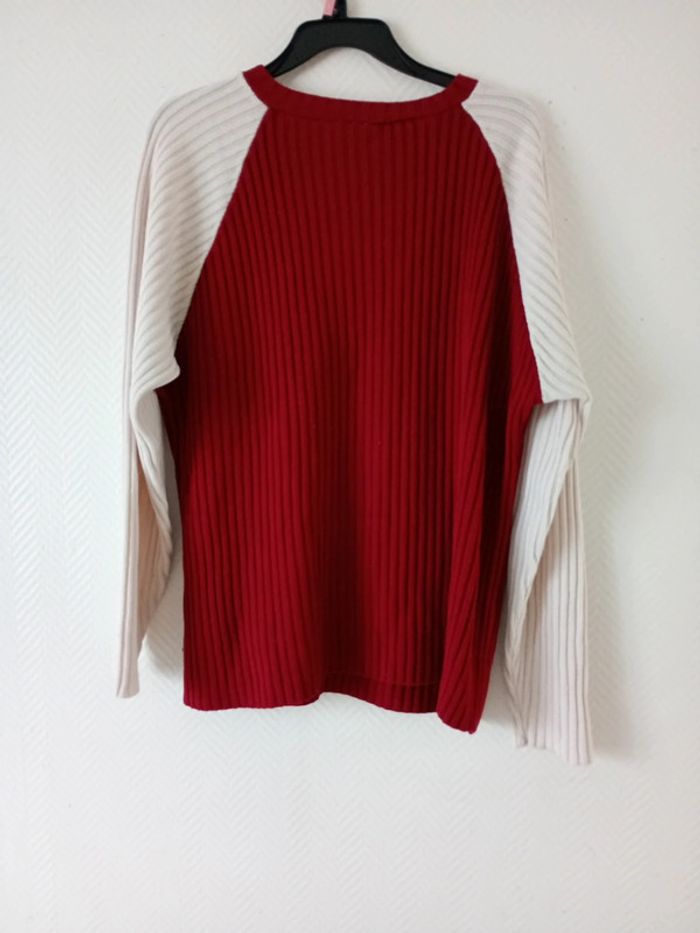 Pull homme - photo numéro 2