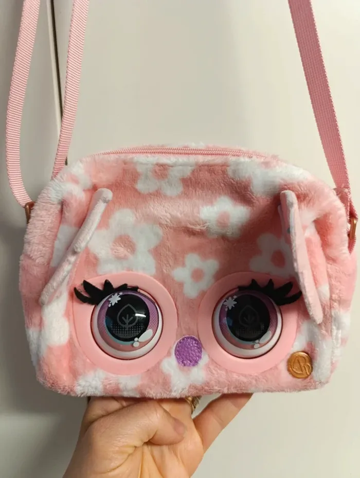 Purse pets - photo numéro 3