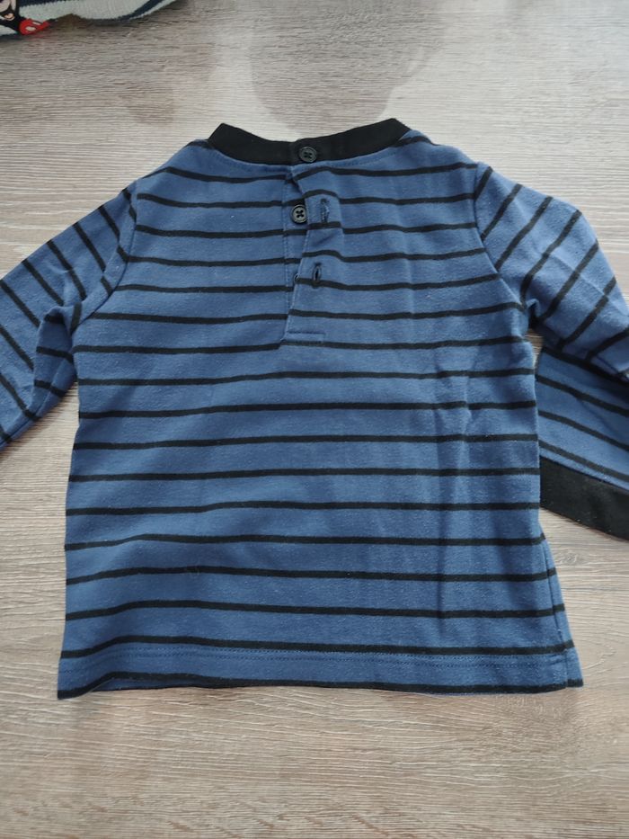 T shirt - photo numéro 3
