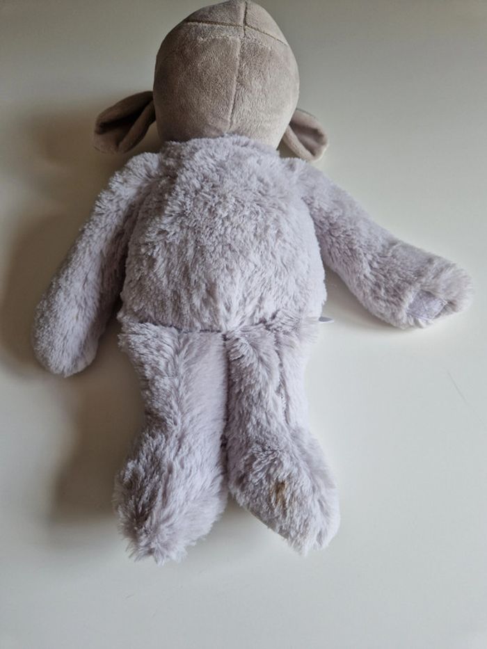 peluche mouton pour plaid Atmosphera - photo numéro 9