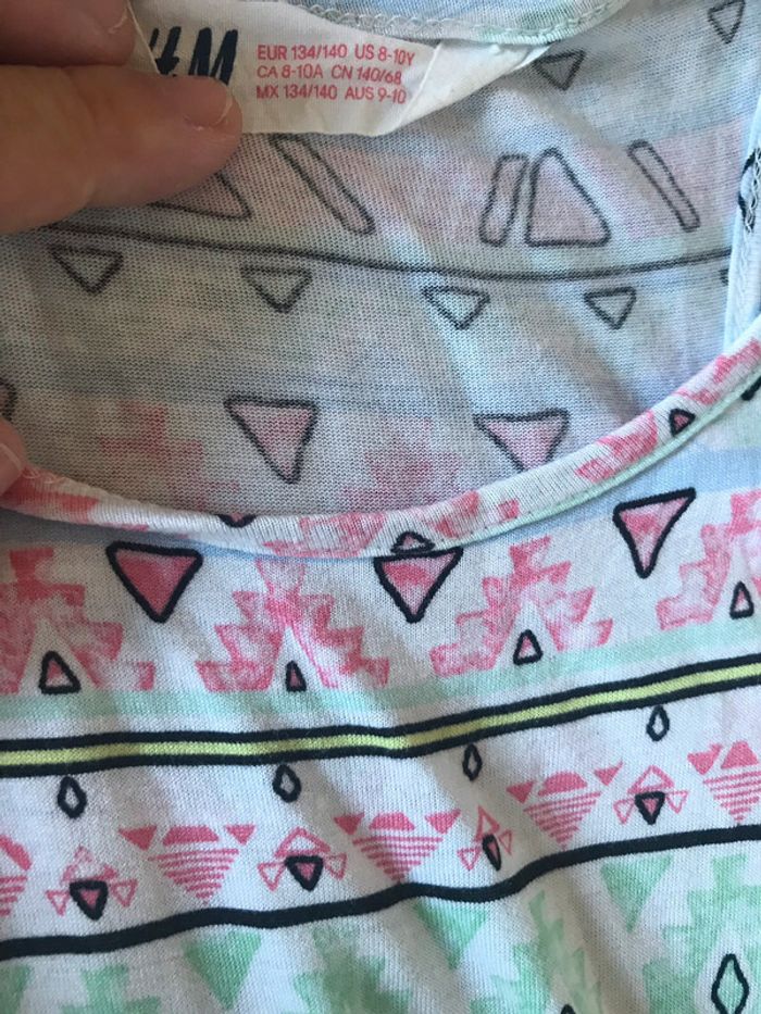 Robe légère - photo numéro 3