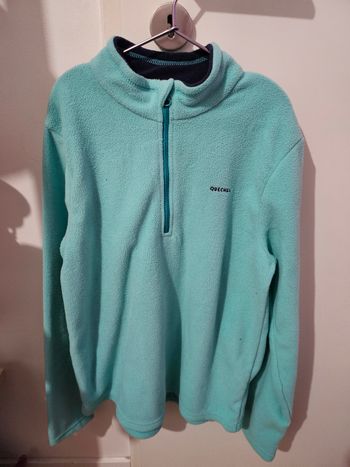 Polaire taille 12-13 ans