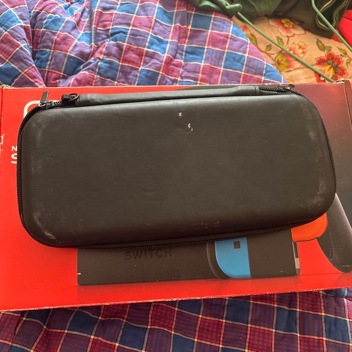 trousse switch - photo numéro 2